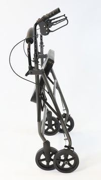 NRS Heavy Duty Rollator