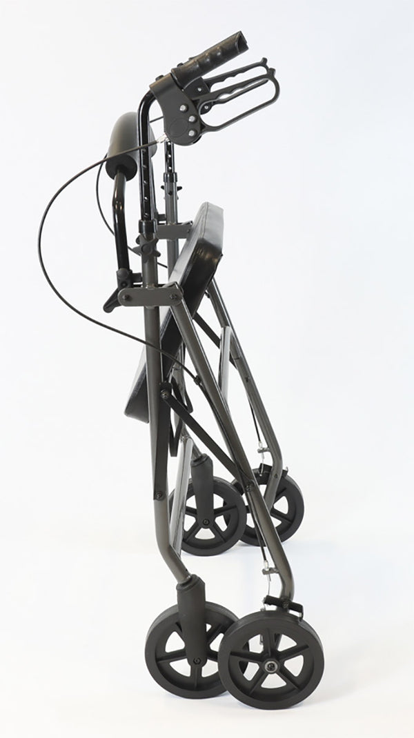 NRS Heavy Duty Rollator Image 2