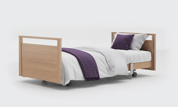 Signature Profiling Bed Image 3