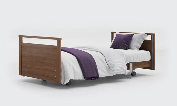 Signature Profiling Bed Image 4