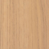 Signature Profiling Bed - Oak