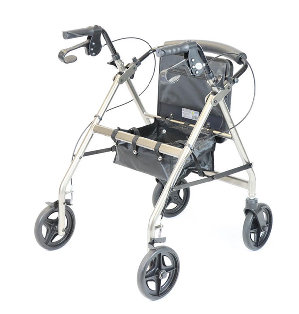 A-Series Petite Rollator Image 2