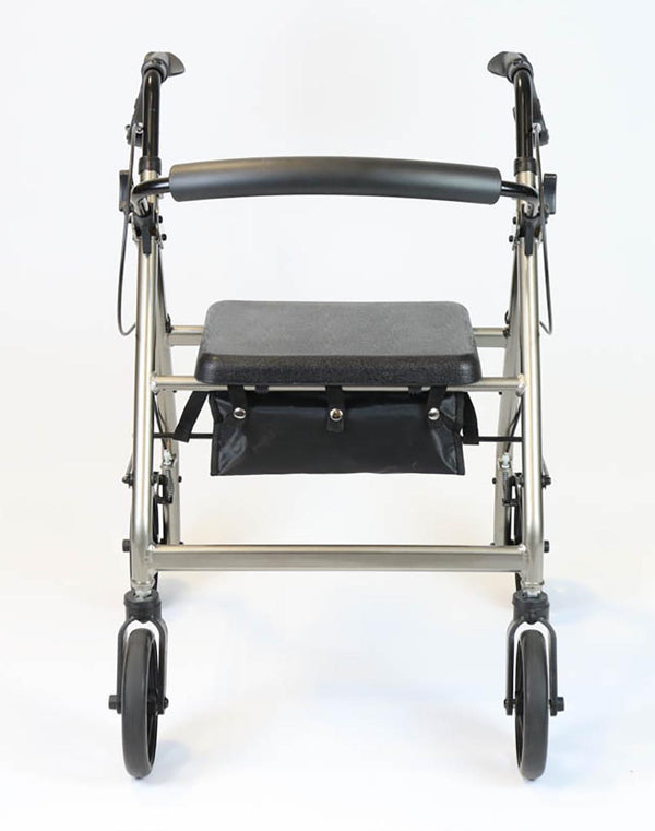 A-Series Petite Rollator Image 3