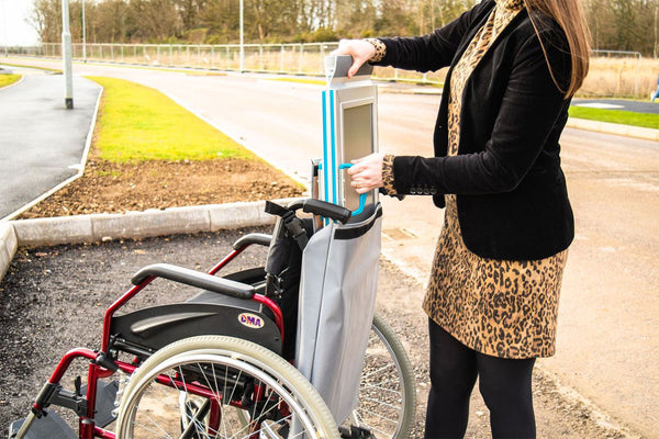 Aerolight-Travel Kerb Ramp Image 4