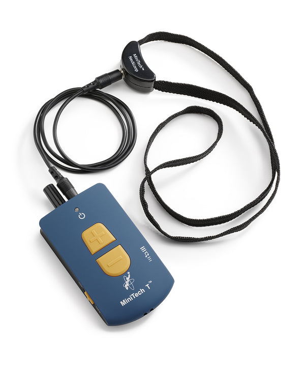 Echo MiniTechT Personal Listener Image 2