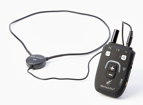 Echo MiniTech Pro Digital Personal Listener Image 2