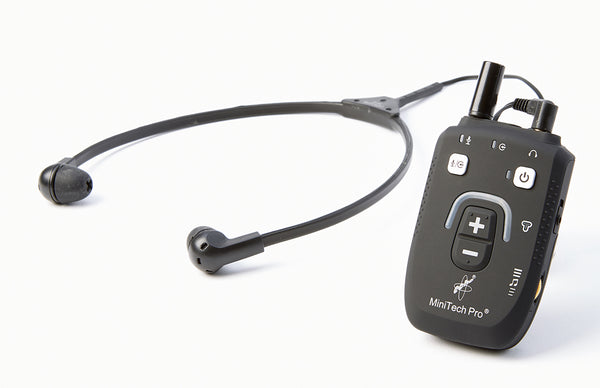 Echo MiniTech Pro Digital Personal Listener Image 3