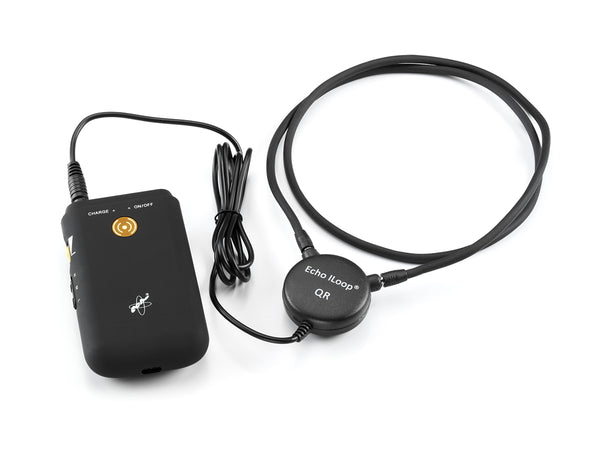 Echolink Pro Wireless TV Listener Image 4