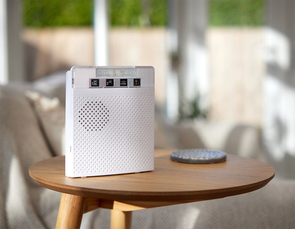 EchoChime300 Wireless Doorbell & Bellpush Image 2