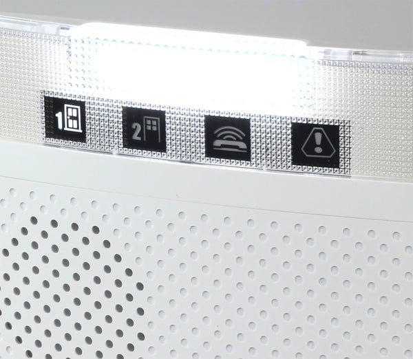 EchoChime300 Wireless Doorbell & Bellpush Image 3