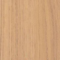 Solo SafeSide Profiling Floor Bed - Oak