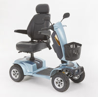 Xcite Scooter - Bronze