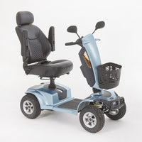 Xcite Scooter - Bronze