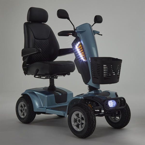 Xcite Scooter Image 8
