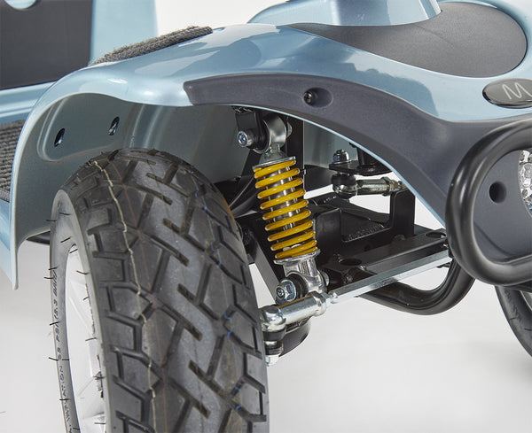 Xcite Scooter Image 9