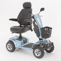 Xcite Li Scooter - Bronze