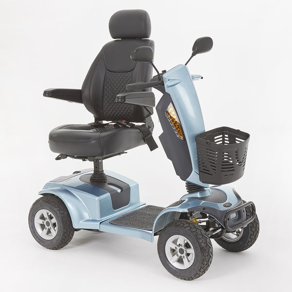 Xcite Li Scooter Image 2
