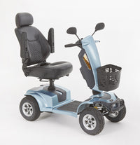 Xcite Li Scooter - Bronze