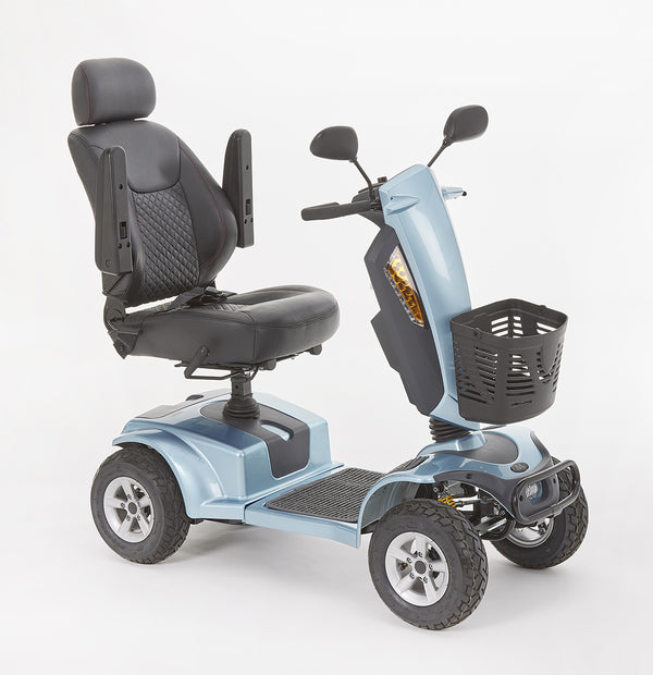 Xcite Li Scooter Image 3