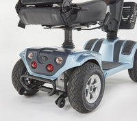 Xcite Li Scooter - Bronze