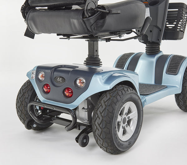 Xcite Li Scooter Image 5