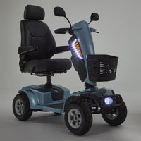 Xcite Li Scooter - Bronze