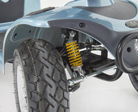 Xcite Li Scooter - Bronze