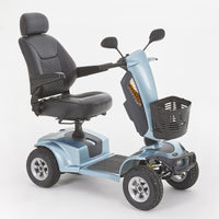 Xcite Li Scooter - Bronze