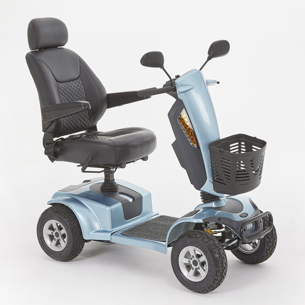 Xcite Li Scooter Image 9