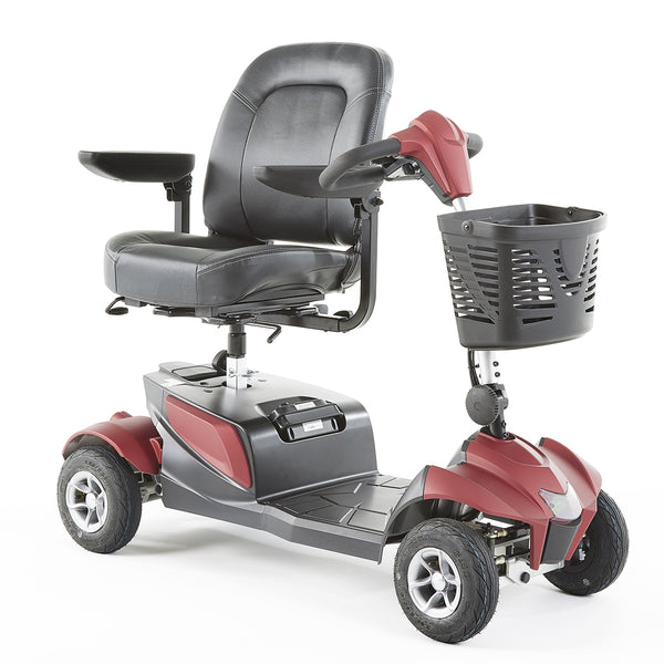 Aura Scooter Image 3