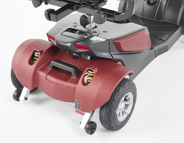 Aura Scooter Image 4