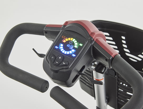 Aura Scooter Image 5