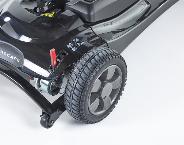 Airscape Scooter Image 3