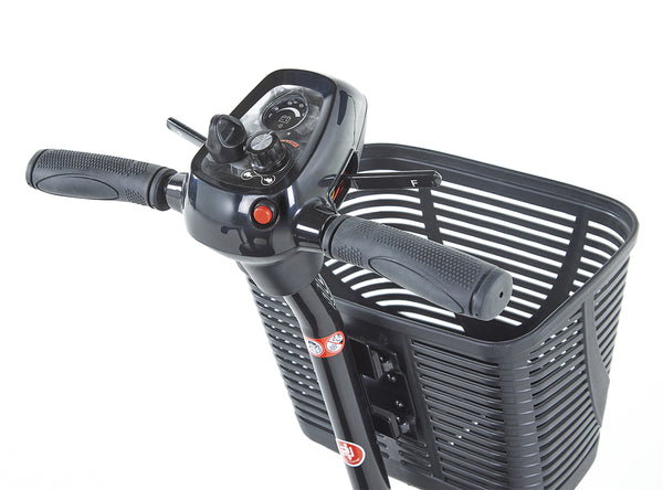 Airscape Scooter Image 4