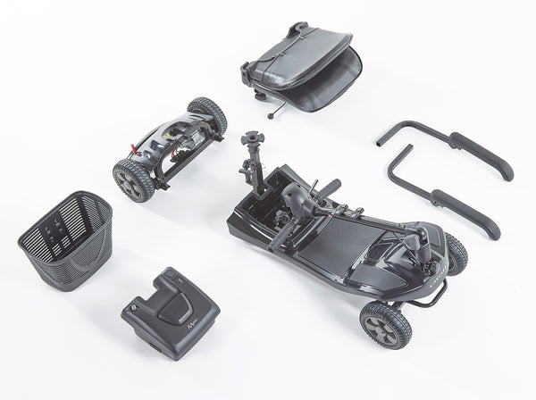 Airscape Scooter Image 5