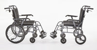 Magnelite Super Lightweight Wheelchair