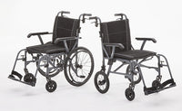 Magnelite Super Lightweight Wheelchair