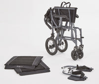 Magnelite Super Lightweight Wheelchair