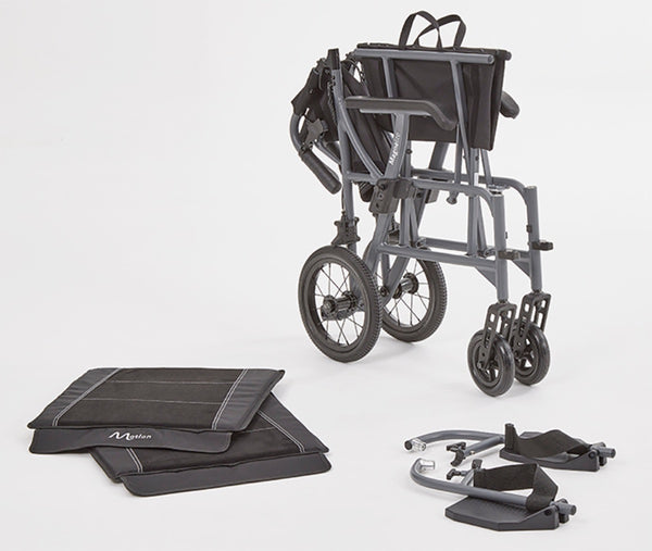 Magnelite Super Lightweight Wheelchair Image 4