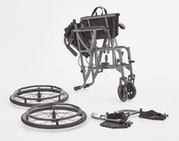 Magnelite Super Lightweight Wheelchair