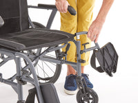 Magnelite Super Lightweight Wheelchair