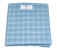 Satin SIBA Sheets - 4-Way Top Draw Sheet