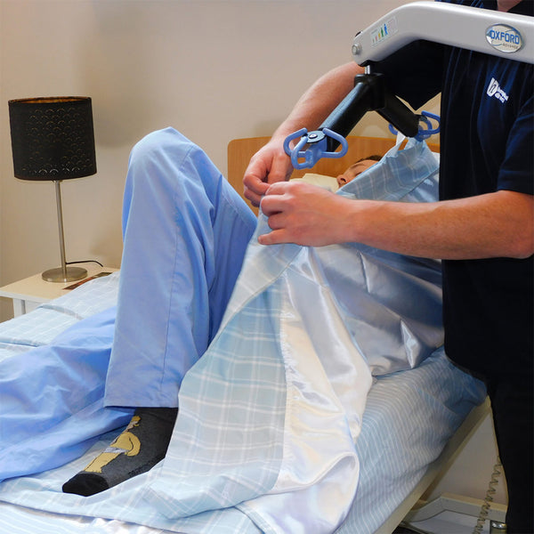 Satin SIBA Sheets - 4-Way Top Draw Sheet Image 8