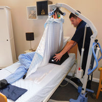 Satin SIBA Sheets - 4-Way Top Draw Sheet