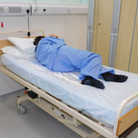 Satin SIBA Sheets - 2-Way Fully Fitted Base Sheet