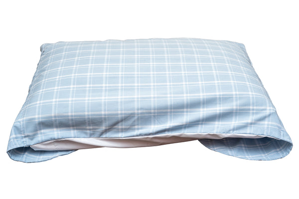 SIBA Satin Sheet Pillowcase Image 2