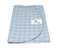 SIBA Satin Sheet Pillowcase