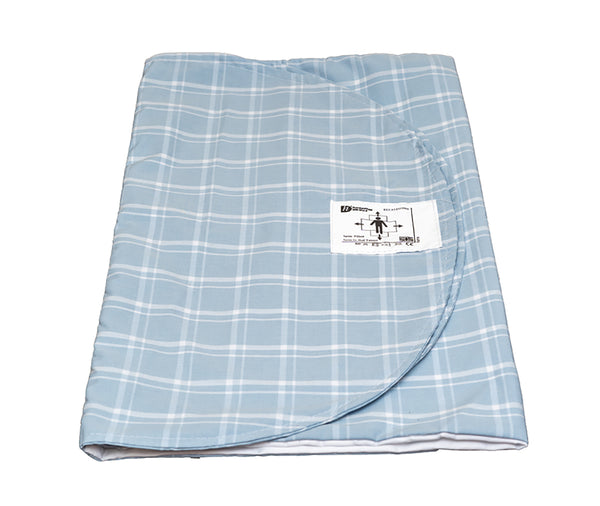 SIBA Satin Sheet Pillowcase Image 3