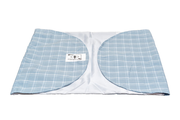 SIBA Satin Sheet Pillowcase Image 4