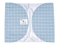 SIBA Satin Sheet Pillowcase